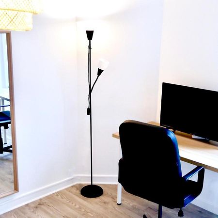 Travel Rio Logement En Colocation Sens Εξωτερικό φωτογραφία