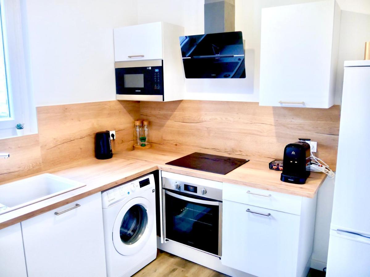 Travel Rio Logement En Colocation Sens Εξωτερικό φωτογραφία
