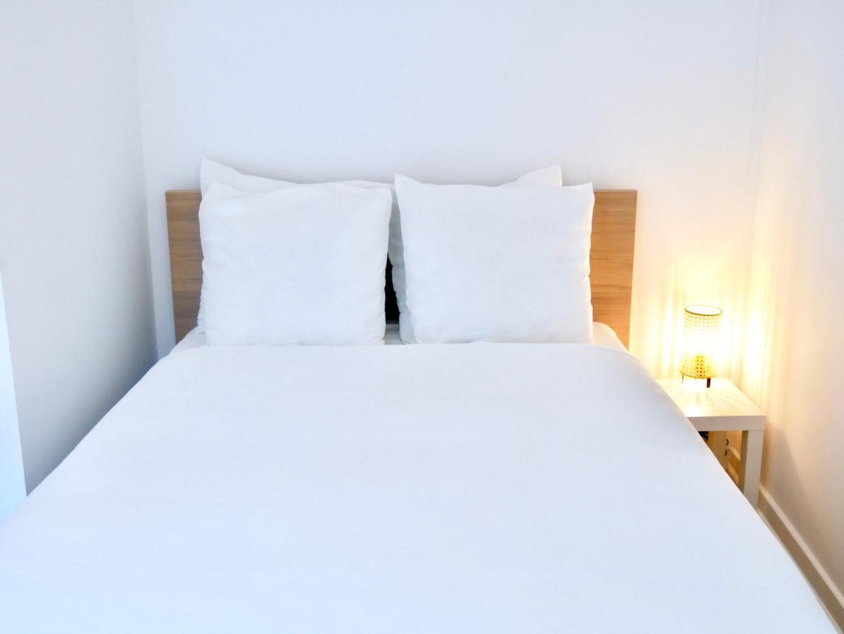 Travel Rio Logement En Colocation Sens Εξωτερικό φωτογραφία
