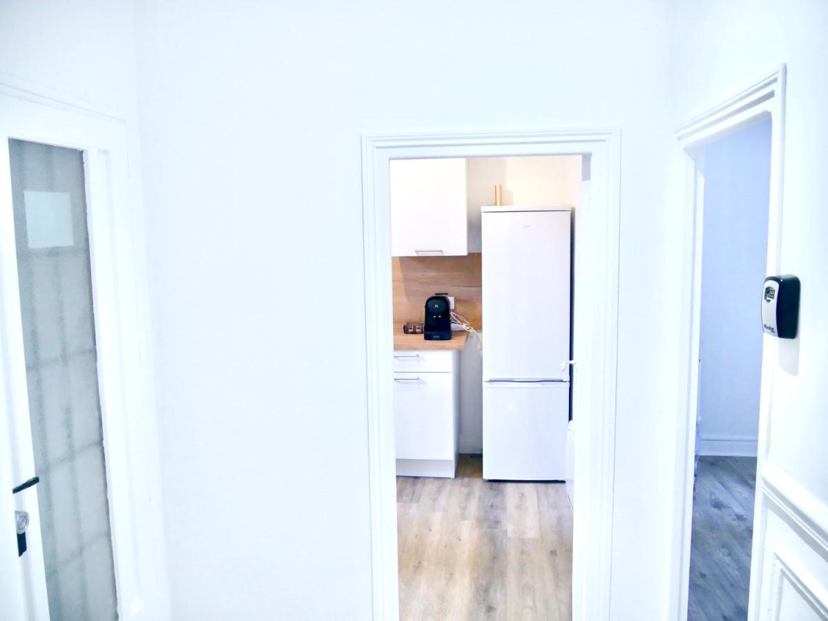 Travel Rio Logement En Colocation Sens Εξωτερικό φωτογραφία