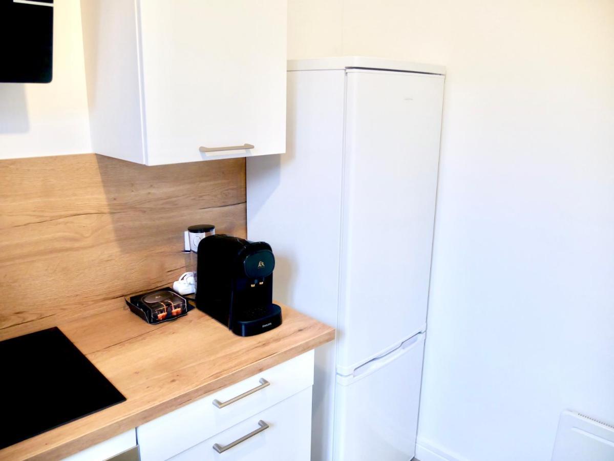 Travel Rio Logement En Colocation Sens Εξωτερικό φωτογραφία