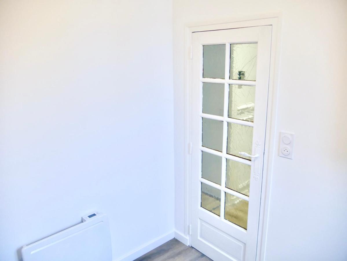 Travel Rio Logement En Colocation Sens Εξωτερικό φωτογραφία